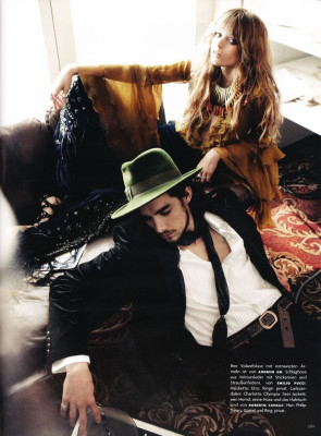 Abbey Lee Kershaw pic #883521